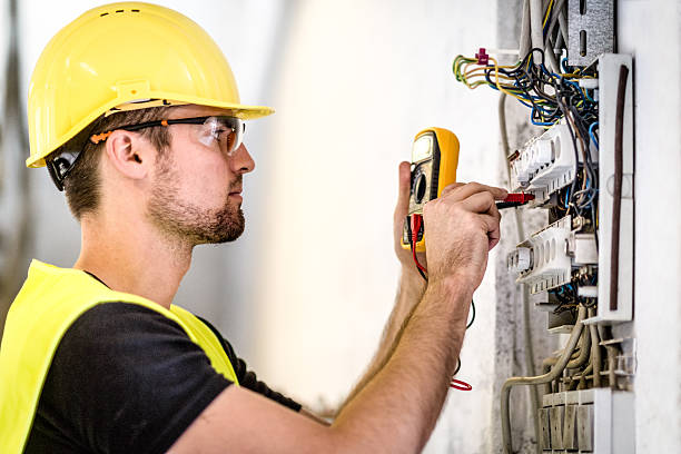 Best Electrical Troubleshooting and Repair  in Lino Lakes, MN